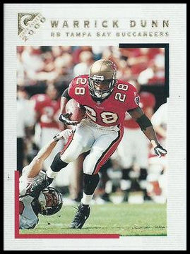 88 Warrick Dunn